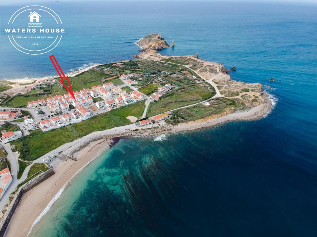 פניש Waters House - Feel At Home Ir Our Sea מראה חיצוני תמונה