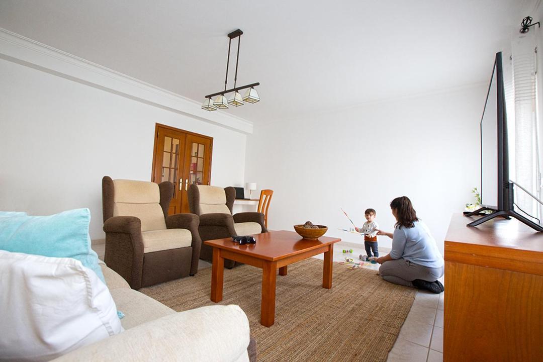 פניש Waters House - Feel At Home Ir Our Sea מראה חיצוני תמונה