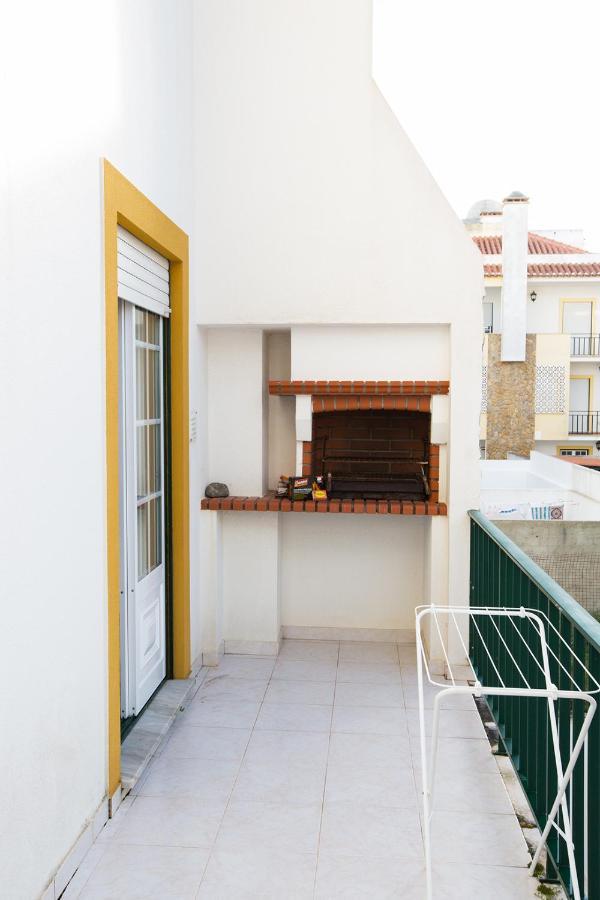 פניש Waters House - Feel At Home Ir Our Sea מראה חיצוני תמונה