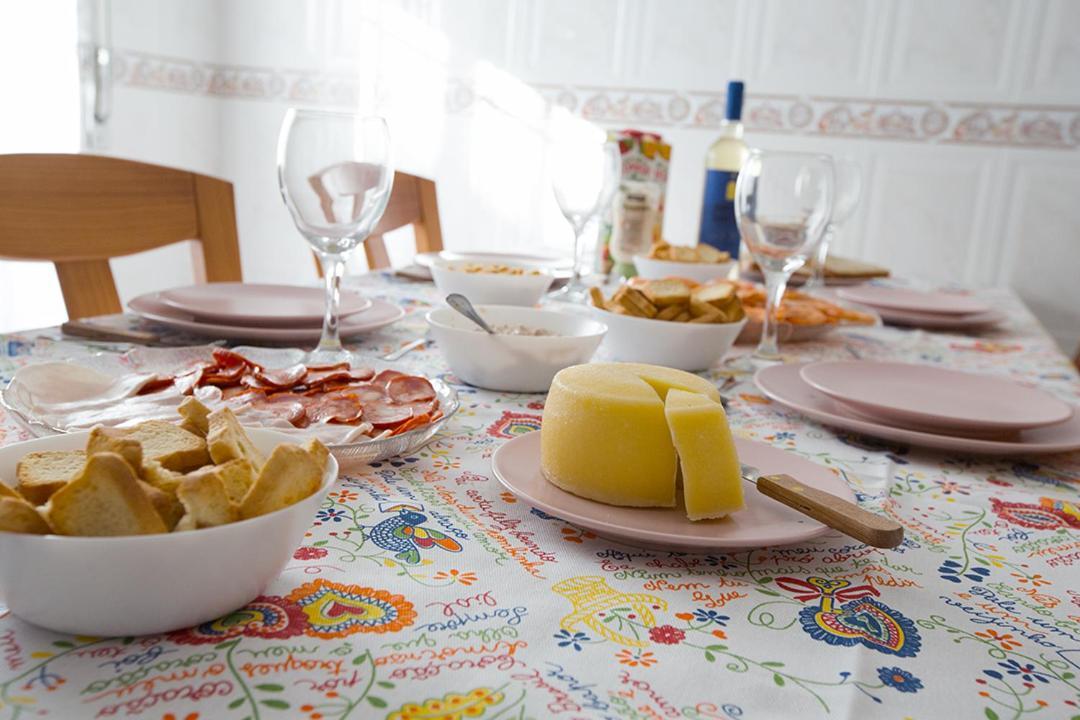 פניש Waters House - Feel At Home Ir Our Sea מראה חיצוני תמונה