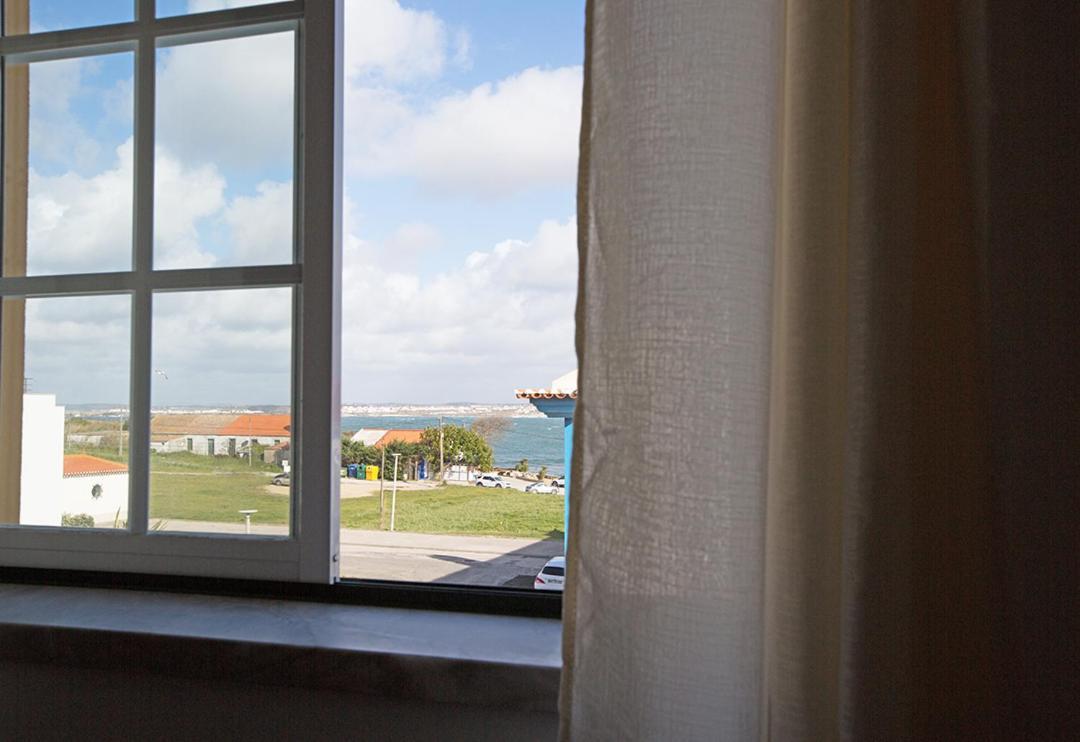 פניש Waters House - Feel At Home Ir Our Sea מראה חיצוני תמונה