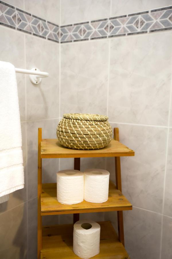 פניש Waters House - Feel At Home Ir Our Sea מראה חיצוני תמונה