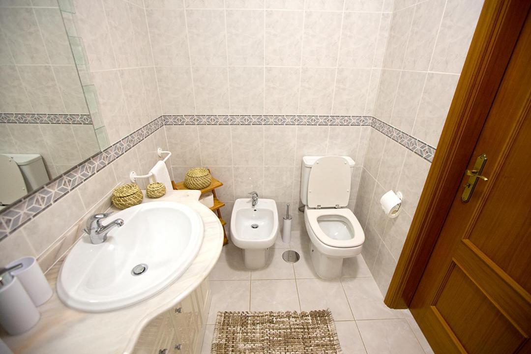 פניש Waters House - Feel At Home Ir Our Sea מראה חיצוני תמונה