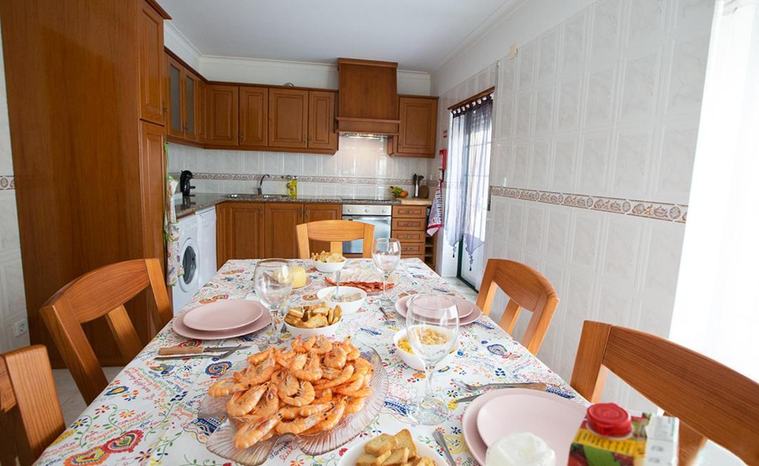 פניש Waters House - Feel At Home Ir Our Sea מראה חיצוני תמונה