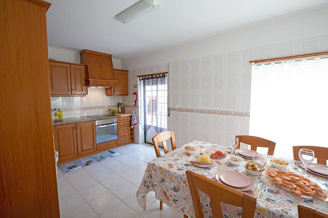פניש Waters House - Feel At Home Ir Our Sea מראה חיצוני תמונה